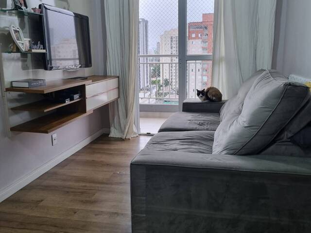 Apartamento para Venda em Osasco - 4