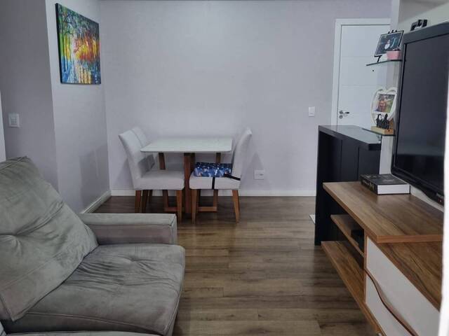 #59 - Apartamento para Venda em Osasco - SP - 2