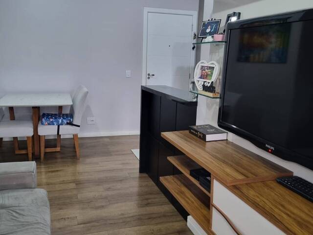 #59 - Apartamento para Venda em Osasco - SP - 3