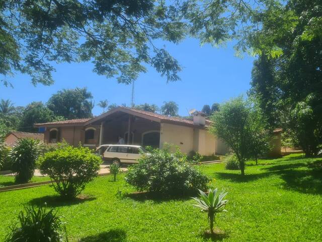#60 - Casa para Venda em Atibaia - SP - 1