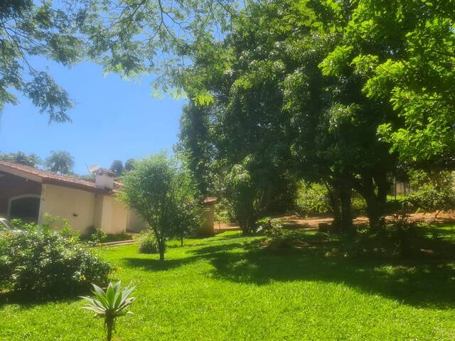 #60 - Casa para Venda em Atibaia - SP - 2