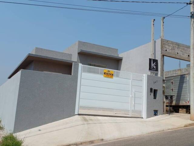 #62 - Casa para Venda em Bom Jesus dos Perdões - SP
