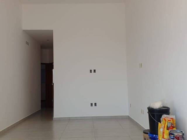 #62 - Casa para Venda em Bom Jesus dos Perdões - SP