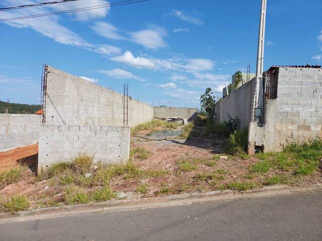 #63 - Área para Venda em Bom Jesus dos Perdões - SP - 1