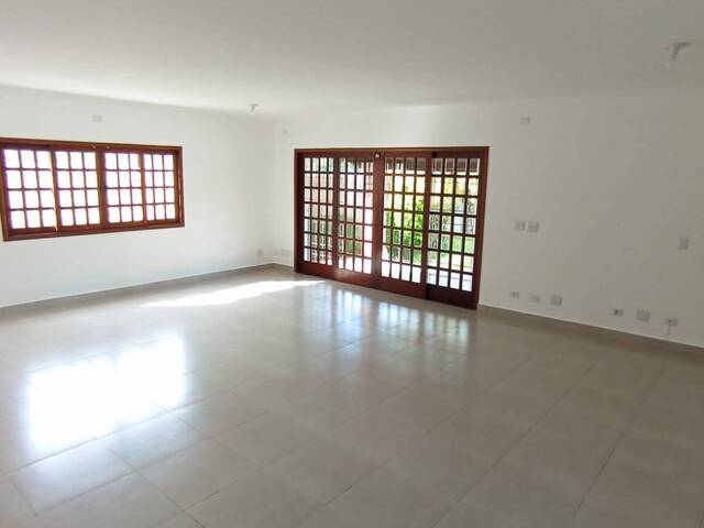 #65 - Casa para Venda em Atibaia - SP - 3