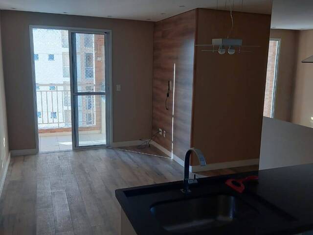 #67 - Apartamento para Locação em São Paulo - SP - 1