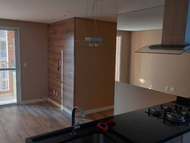 #67 - Apartamento para Locação em São Paulo - SP - 2