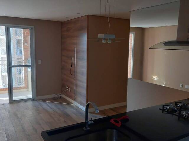 #67 - Apartamento para Locação em São Paulo - SP - 3