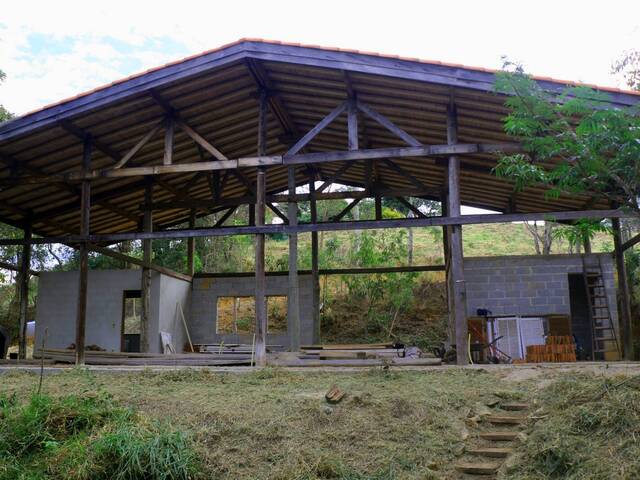 #68 - Área para Venda em Piracaia - SP - 3