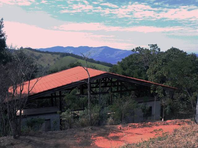 #68 - Área para Venda em Piracaia - SP - 2