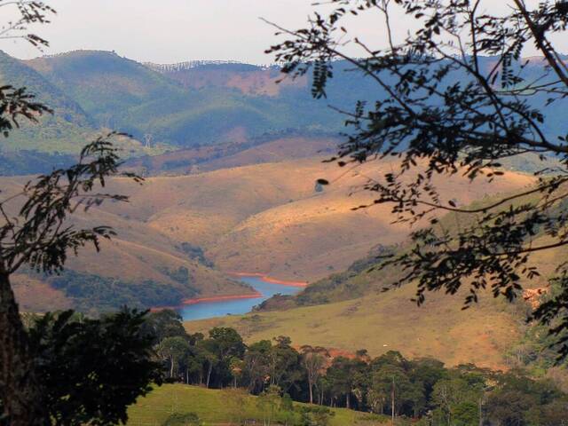 #68 - Área para Venda em Piracaia - SP - 1