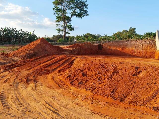 Área para Venda em Atibaia - 4