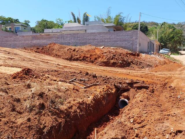 Área para Venda em Atibaia - 5