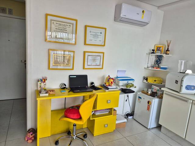 #76 - Sala para Venda em Osasco - SP - 3