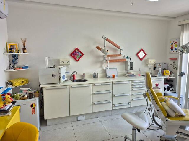 Sala para Venda em Osasco - 5