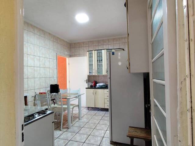 Casa para Venda em Atibaia - 4