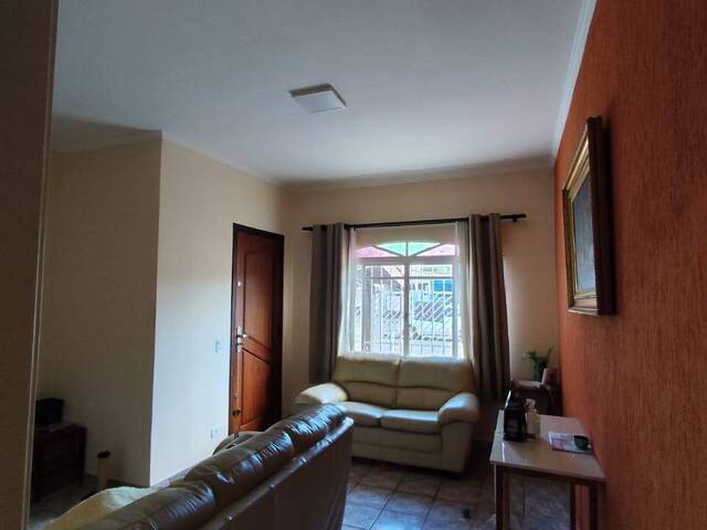 #78 - Casa para Venda em Atibaia - SP