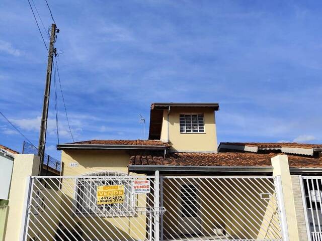 #78 - Casa para Venda em Atibaia - SP