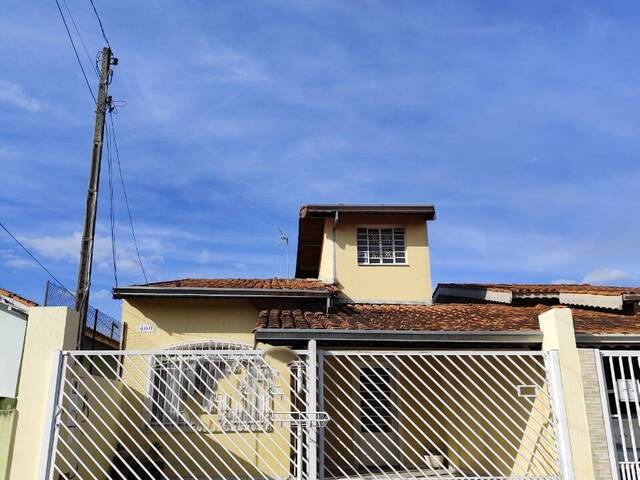 #78 - Casa para Venda em Atibaia - SP - 1