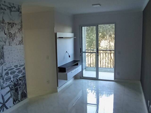 #79 - Apartamento para Venda em São Paulo - SP - 3