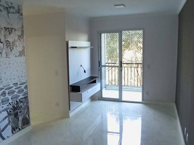 #79 - Apartamento para Venda em São Paulo - SP - 2