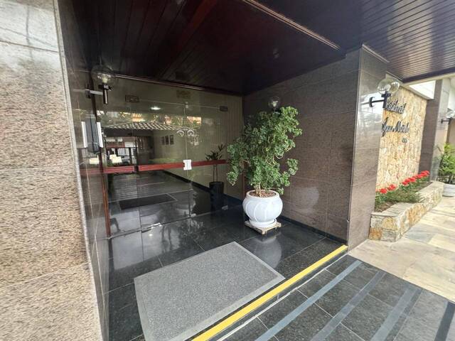 #80 - Apartamento para Venda em Guarujá - SP - 2