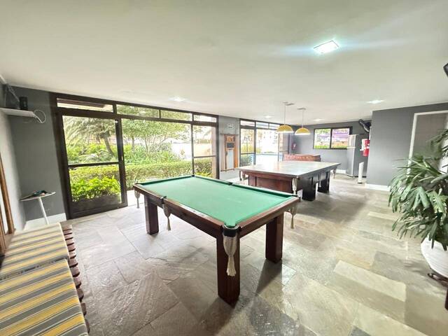 #80 - Apartamento para Venda em Guarujá - SP - 3