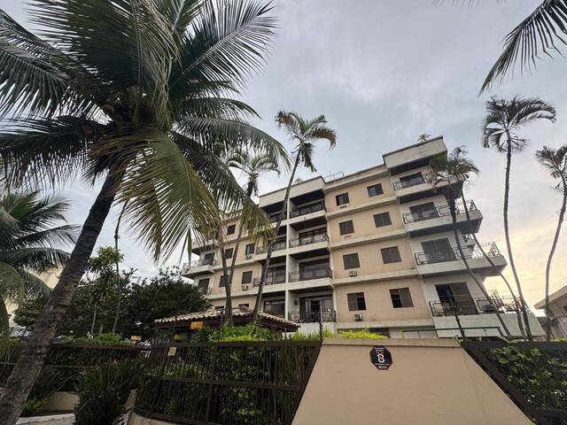 #80 - Apartamento para Venda em Guarujá - SP - 1