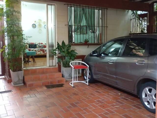 Casa para Venda em São Paulo - 4