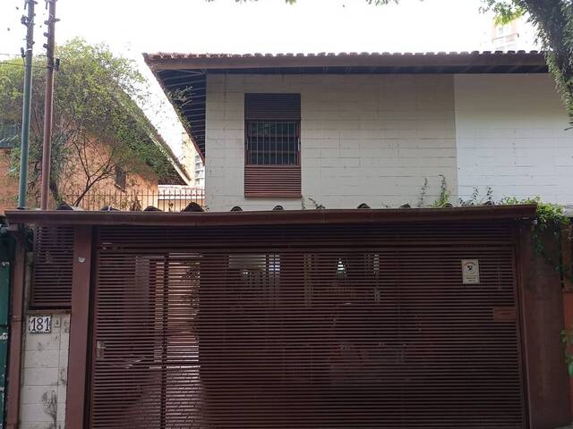 #81 - Casa para Venda em São Paulo - SP - 2