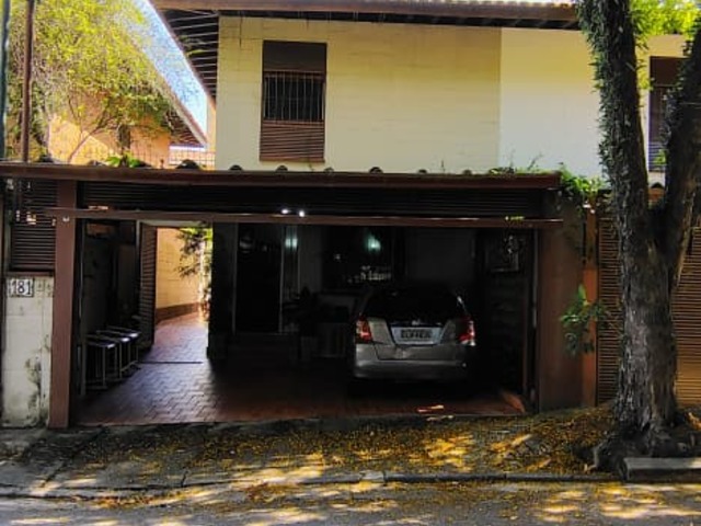 #81 - Casa para Venda em São Paulo - SP - 1