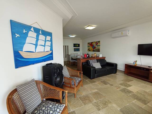 Apartamento para Venda em Guarujá - 4
