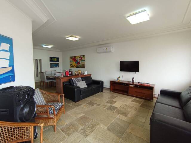 Apartamento para Venda em Guarujá - 5