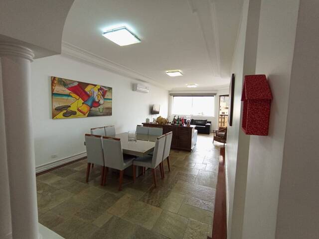 Apartamento para Venda em Guarujá - 2
