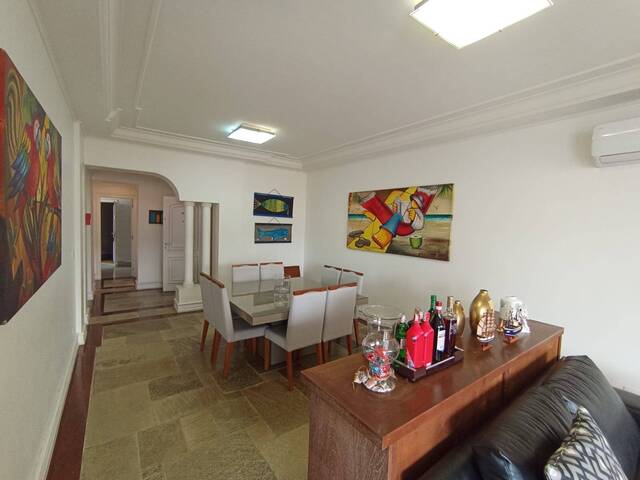 Apartamento para Venda em Guarujá - 3