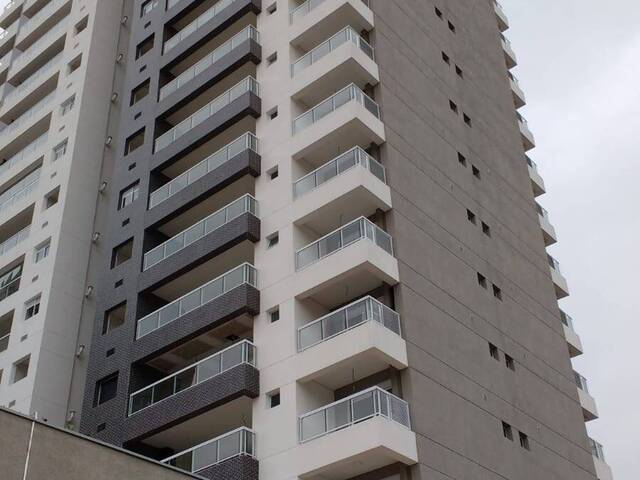 Apartamento para Venda em São Paulo - 2