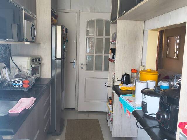 Apartamento para Locação em São Paulo - 5