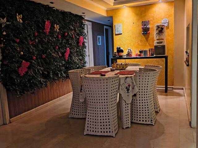 #84 - Apartamento para Locação em São Paulo - SP