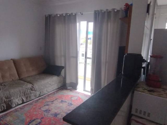 #85 - Apartamento para Venda em Atibaia - SP - 1