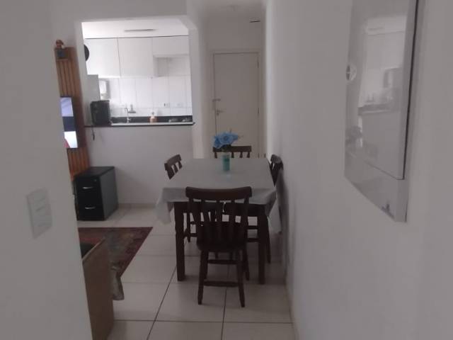#85 - Apartamento para Venda em Atibaia - SP - 2