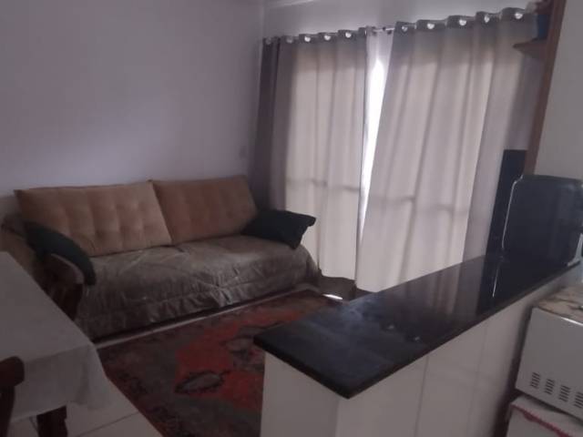 #85 - Apartamento para Venda em Atibaia - SP - 3