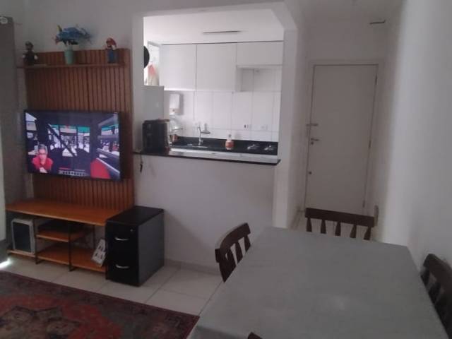 Apartamento para Venda em Atibaia - 5
