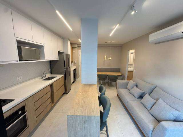 #86 - Apartamento para Venda em São Paulo - SP