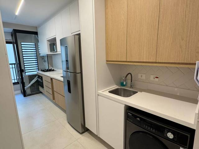 Apartamento para Venda em São Paulo - 5