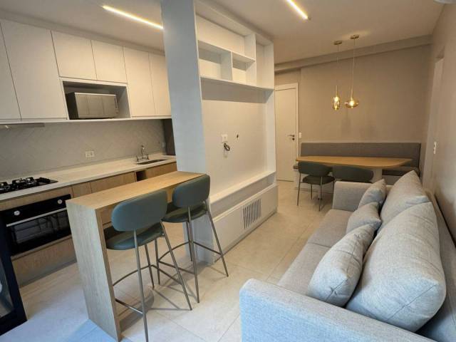 #86 - Apartamento para Venda em São Paulo - SP