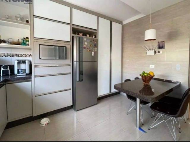 Casa para Venda em Atibaia - 4