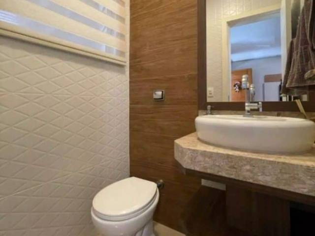 Casa para Venda em Atibaia - 5