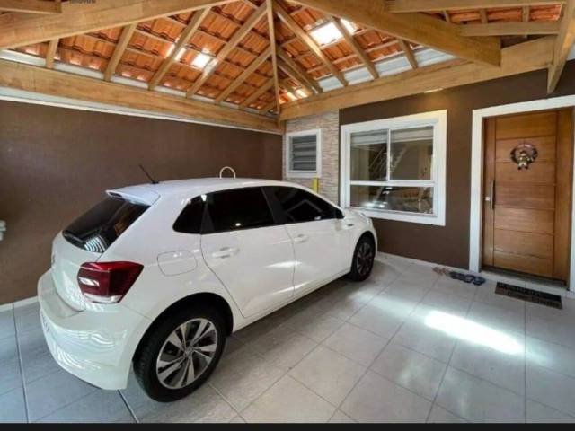 #87 - Casa para Venda em Atibaia - SP - 2