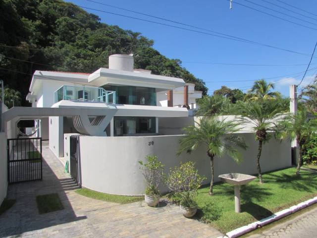 Casa para Venda em Guarujá - 5