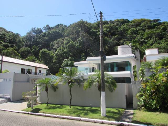 #89 - Casa para Venda em Guarujá - SP - 2